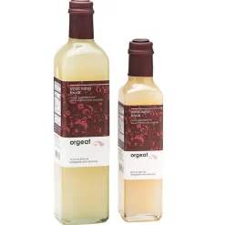 small hand foods Tiki*Orgeat Syrup