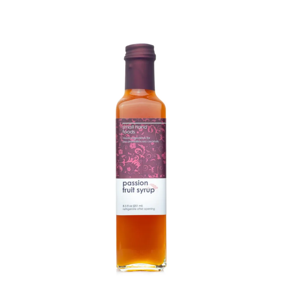 small hand foods Tiki*Passion Fruit Syrup