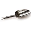 RSVP Ice Molds + Tools*Small Ice Scoop