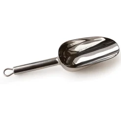 RSVP Ice Molds + Tools*Small Ice Scoop