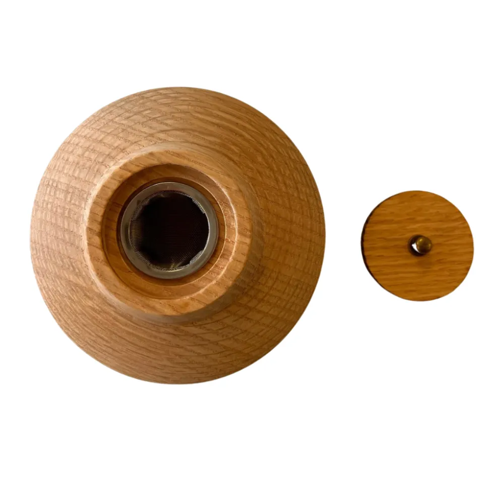 China Smoking & Infusion Tools*Smoking Saucer