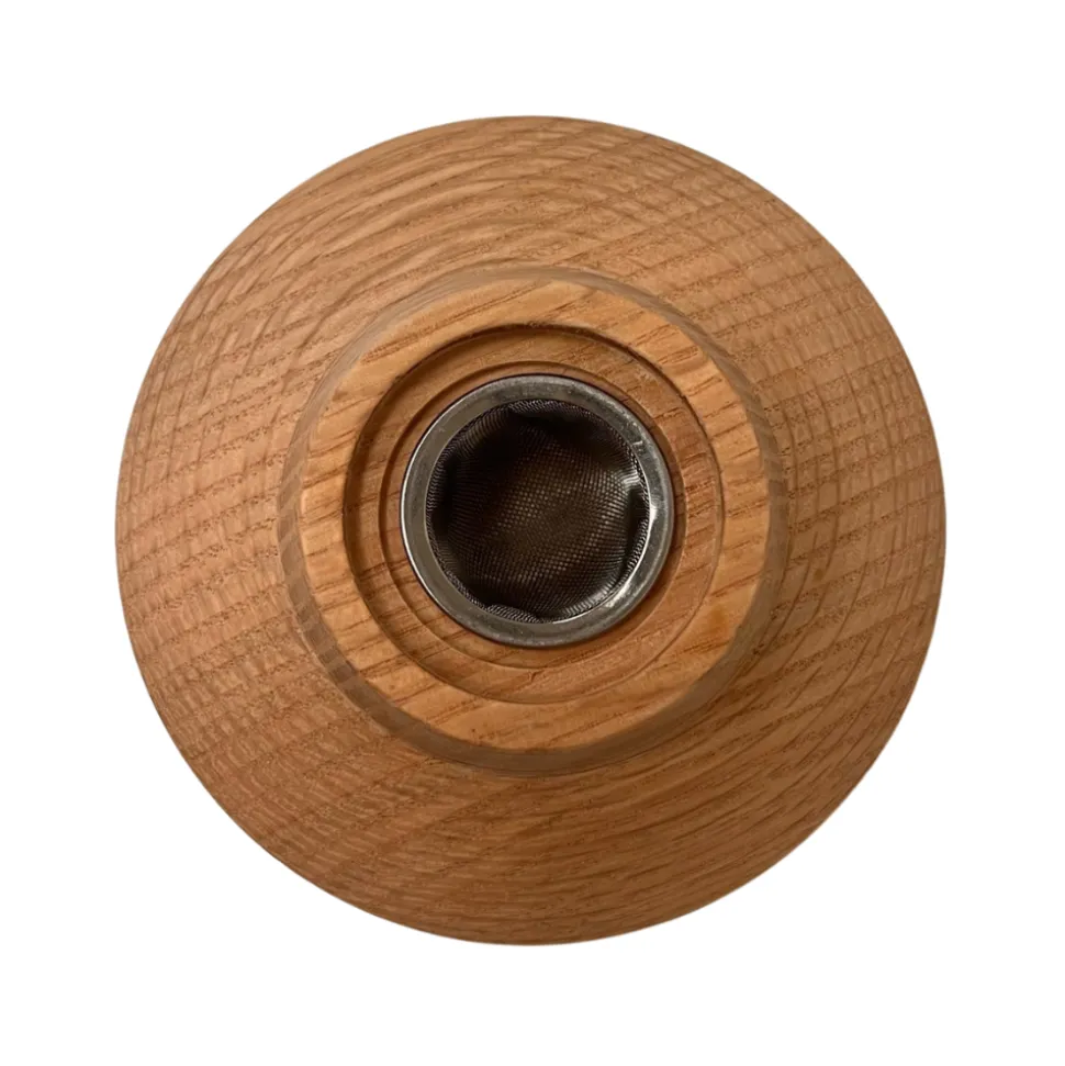 China Smoking & Infusion Tools*Smoking Saucer