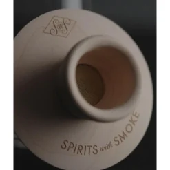 Spirits With Smoke Smoking & Infusion Tools*Smoking Topper Set
