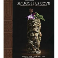 Penguin Random House Books*Smuggler's Cove: Exotic Cocktails, Rum, And The Cult Of Tiki