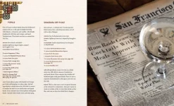 Penguin Random House Books*Smuggler's Cove: Exotic Cocktails, Rum, And The Cult Of Tiki