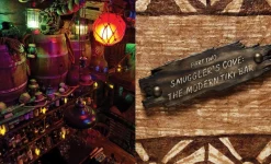 Penguin Random House Tiki*Smuggler's Cove: Exotic Cocktails, Rum, And The Cult Of Tiki
