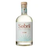DistillX Beverages Inc. Non-Alcoholic Spirits*Sobrii Non-Alcoholic Gin 750Ml