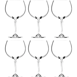 Puddifoot Copa Balloon*Speakeasy Gin & Tonic Copa Glass