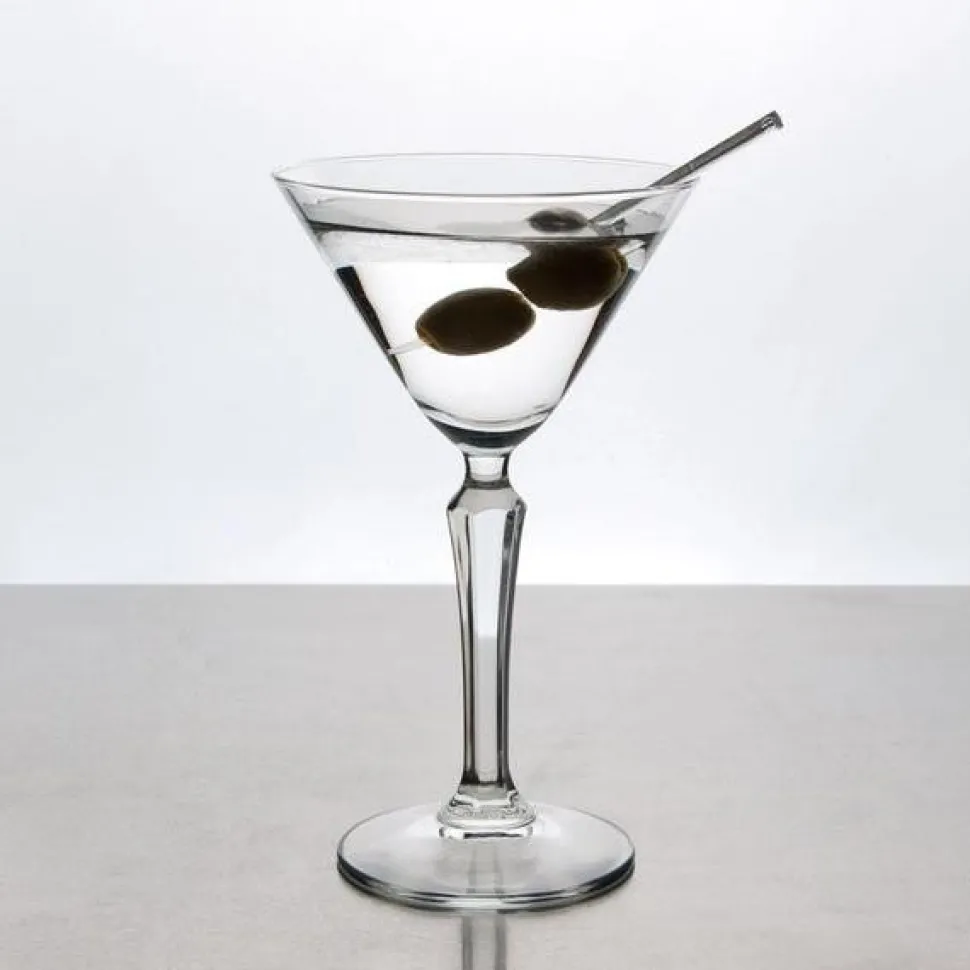 Puddifoot Martini*Speakeasy Martini Glass