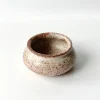 Clay + Ash Ceramics Spirit Tasting*Speckled Tequila + Mezcal Copita