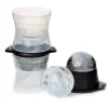 China Potion House Bar Tools*Sphere Ice Molds (Set Of 2)