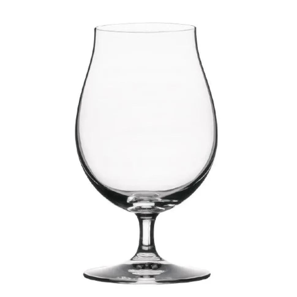 Portmeirion (formerly Royal Selangor) Beer*Spiegelau Beer Tulip Glasses (Set Of 4)