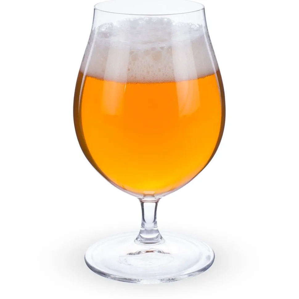 Portmeirion (formerly Royal Selangor) Beer*Spiegelau Beer Tulip Glasses (Set Of 4)