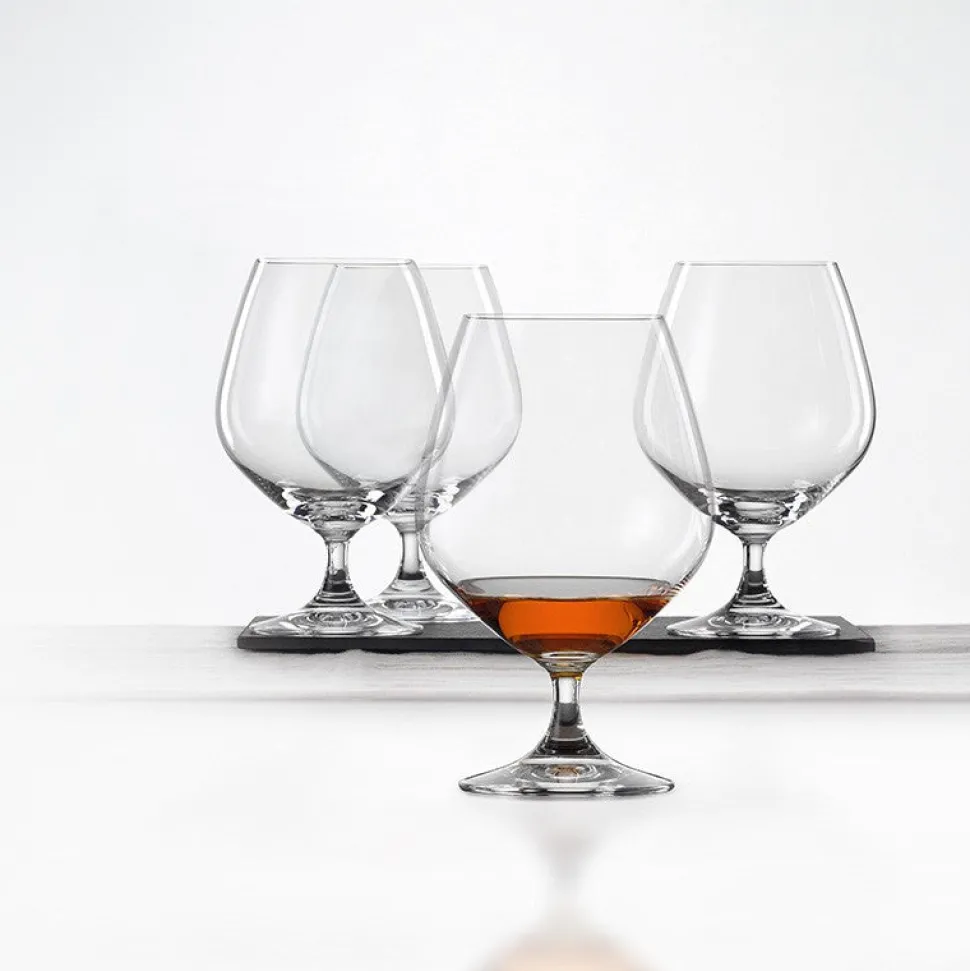 Portmeirion (formerly Royal Selangor) Spirit Tasting*Spiegelau Brandy Snifter Glass