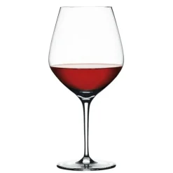 Portmeirion (formerly Royal Selangor) Wine*Spiegelau Burgundy Glasses (Set Of 4)