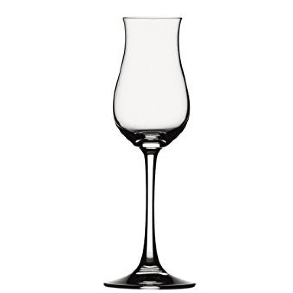 Portmeirion (formerly Royal Selangor) Spirit Tasting*Spiegelau Digestif Special Glass