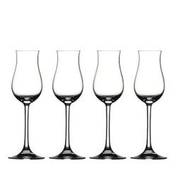 Portmeirion (formerly Royal Selangor) Spirit Tasting*Spiegelau Digestif Special Glass