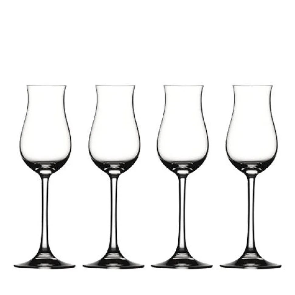 Portmeirion (formerly Royal Selangor) Spirit Tasting*Spiegelau Digestif Special Glass