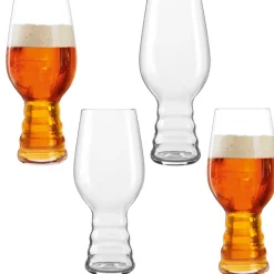 Portmeirion (formerly Royal Selangor) Beer*Spiegelau Ipa Glasses (Set Of 4)