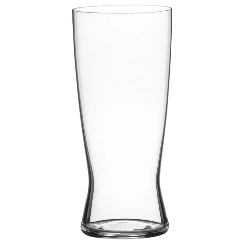 Portmeirion (formerly Royal Selangor) Beer*Spiegelau Lager Glasses (Set Of 4)
