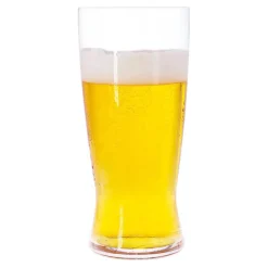 Portmeirion (formerly Royal Selangor) Beer*Spiegelau Lager Glasses (Set Of 4)