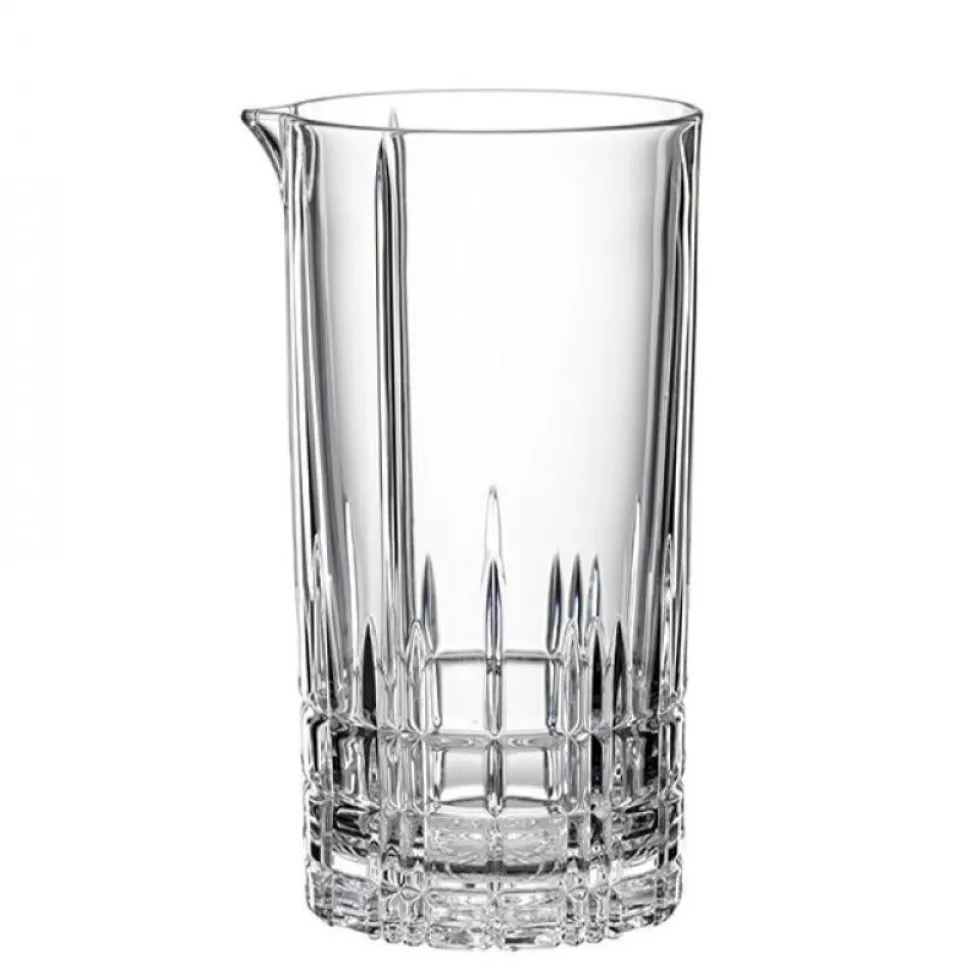 Portmeirion (formerly Royal Selangor) Mixing Glasses*Spiegelau 740Ml Perfect Serve Mixing Glass