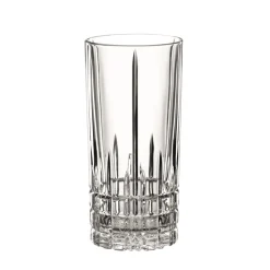 Portmeirion (formerly Royal Selangor) Highball Glasses*Spiegelau Perfect Serve Collins Glasses (Set Of 4)