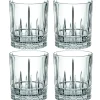 Portmeirion (formerly Royal Selangor) Tumblers*Spiegelau Perfect Serve Dof Glasses (Set Of 4)