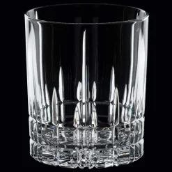 Portmeirion (formerly Royal Selangor) Tumblers*Spiegelau Perfect Serve Dof Glasses (Set Of 4)