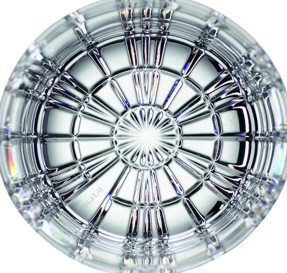 Portmeirion (formerly Royal Selangor) Tumblers*Spiegelau Perfect Serve Dof Glasses (Set Of 4)