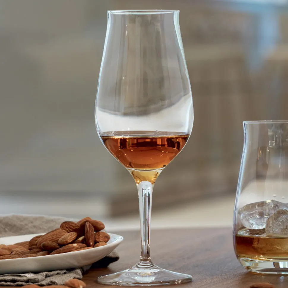 Portmeirion (formerly Royal Selangor) Spirit Tasting*Spiegelau Whisky Snifter