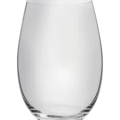 Trudeau Wine*Splendido Stemless Wine Glasses (Set Of 4)