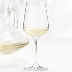 Trudeau Wine*Splendido White Wine Glasses (Set Of 4)