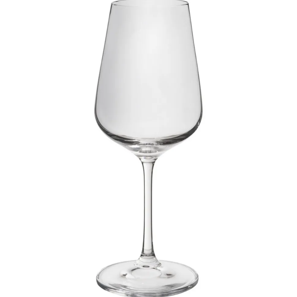 Trudeau Wine*Splendido White Wine Glasses (Set Of 4)