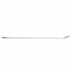 China Bar Spoons + Muddlers*Stainless Steel Bar Spoon