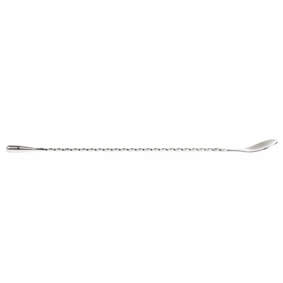 China Potion House Bar Tools*Stainless Steel Bar Spoon