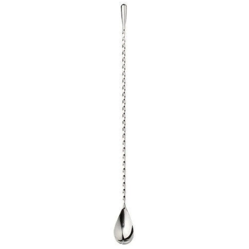 China Potion House Bar Tools*Stainless Steel Bar Spoon
