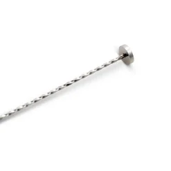 China Potion House Bar Tools*Stainless Steel Bar Spoon With Muddler Base