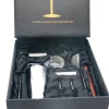 China - special Bar Tool Sets*Stainless Steel Bar Tool Set With Gift Box (10 Piece)