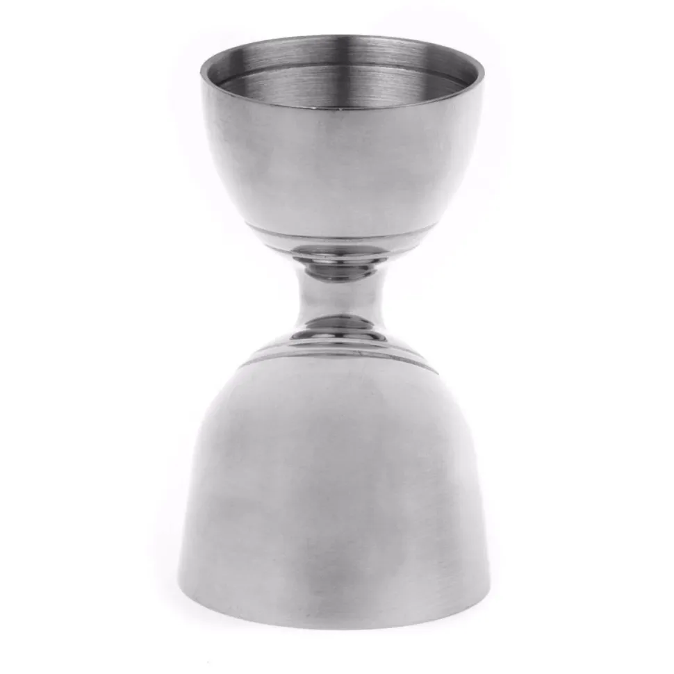 China Jiggers*Stainless Steel Bell Jigger