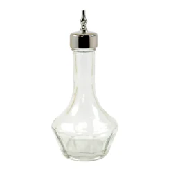 China Potion House Bar Tools*Stainless Steel Bitters Bottle
