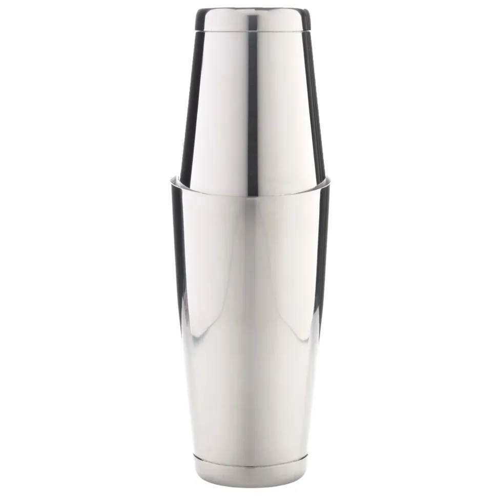China Shakers*Stainless Steel Boston Shaker