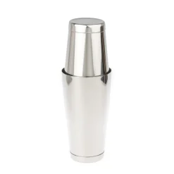 China Shakers*Stainless Steel Boston Shaker