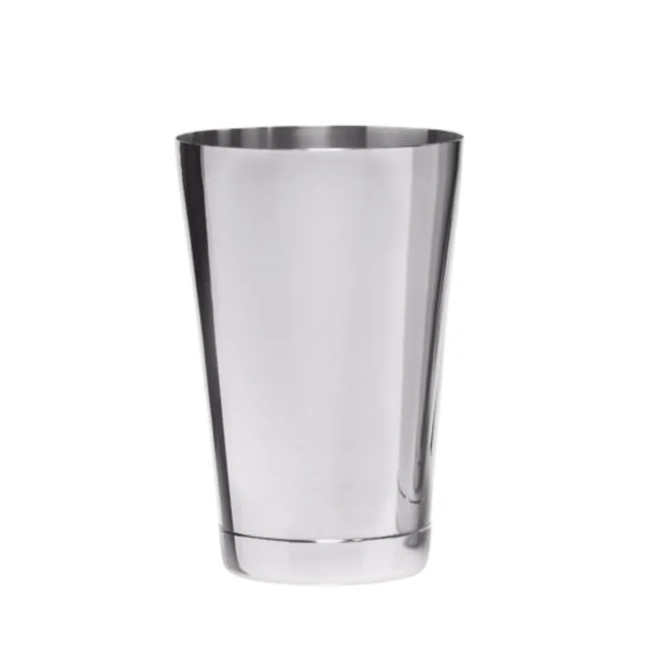 China Shakers*Stainless Steel Boston Shaker