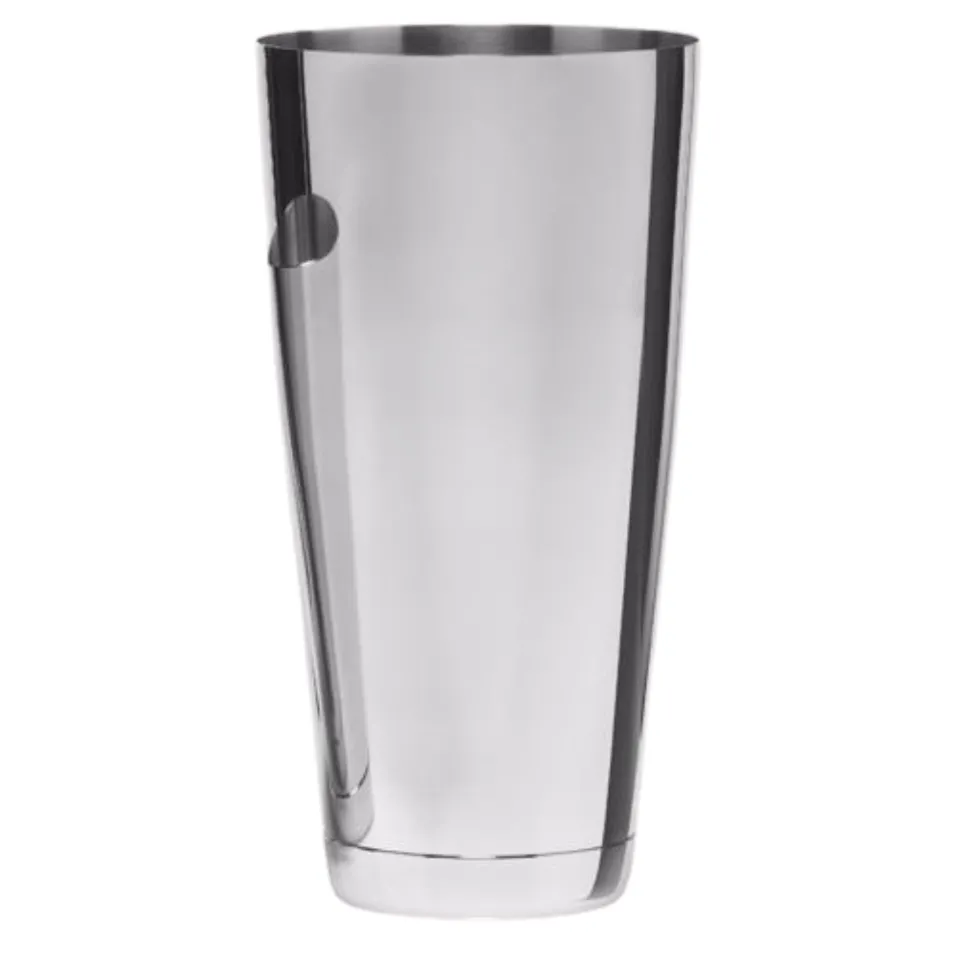 China Shakers*Stainless Steel Boston Shaker