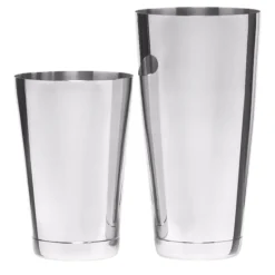 China Potion House Bar Tools*Stainless Steel Boston Shaker