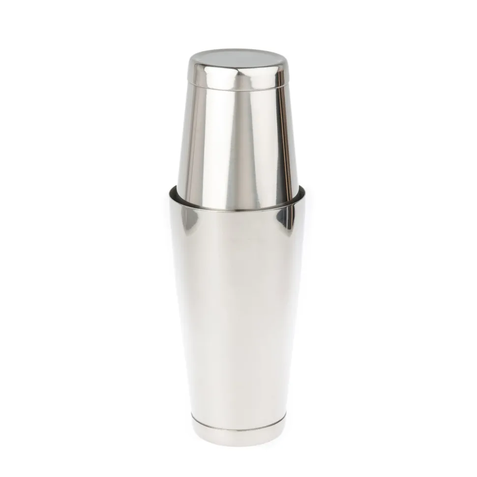 China Potion House Bar Tools*Stainless Steel Boston Shaker