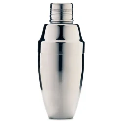 China Shakers*Stainless Steel Cobbler Shaker