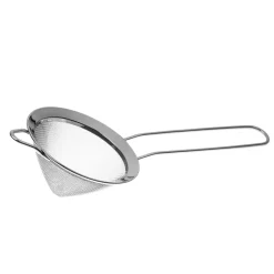 China Potion House Bar Tools*Stainless Steel Conical Mesh Strainer