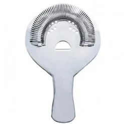 China Strainers*Stainless Steel Hawthorne Strainer